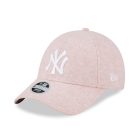 60424629 gorra rosa Gorra New York Yankees Fleece 9FORTY New Era