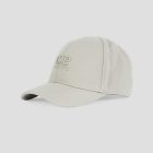 15CMAC078A006097A335-Gorra plata Shell-R Logo CP Company