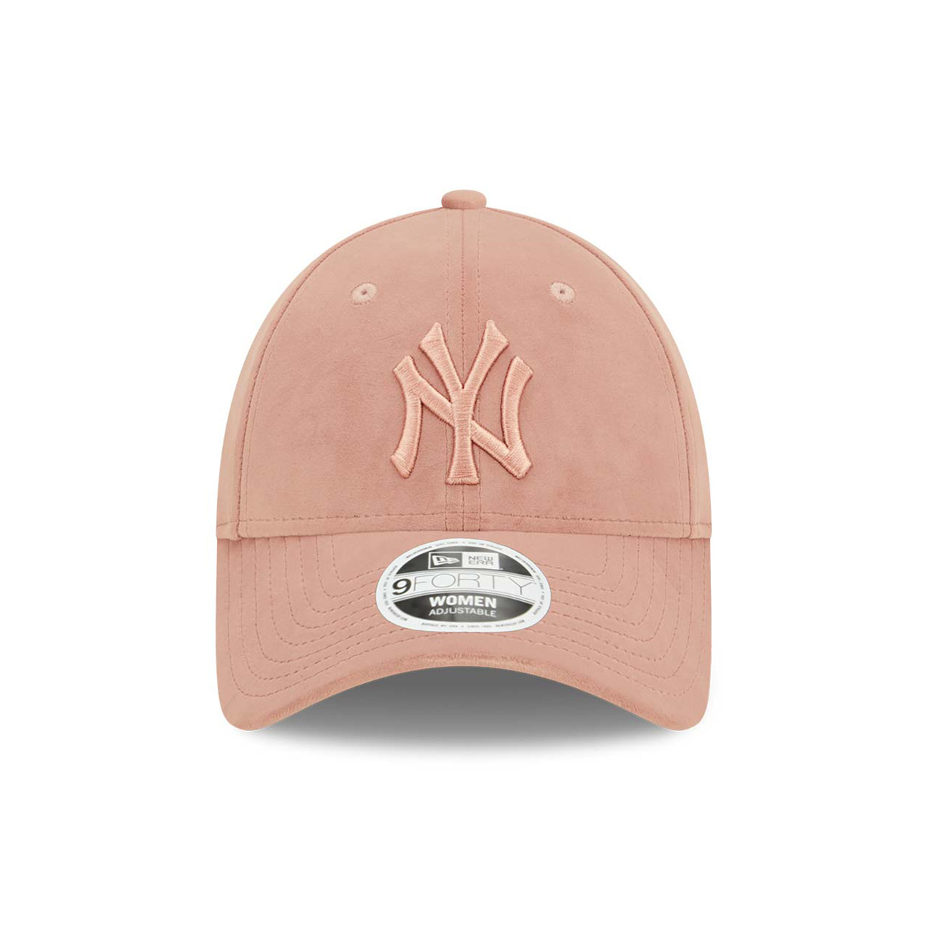 60292439-GORRA ROSA 9FORTY NY YANKEES NEW ERA