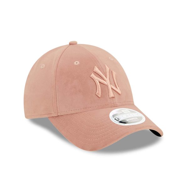 60292439-GORRA ROSA 9FORTY NY YANKEES NEW ERA