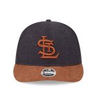 60424664 Gorra Two Tone Marl St Louis Cardinals New Era
