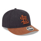 60424664 Gorra Two Tone Marl St Louis Cardinals New Era