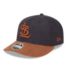 60424664 Gorra Two Tone Marl St Louis Cardinals New Era
