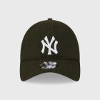 60292747 Gorra Verde Nov Herringbone New Era