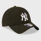 60292747 Gorra Verde Nov Herringbone New Era