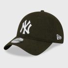 60292747 Gorra Verde Nov Herringbone New Era