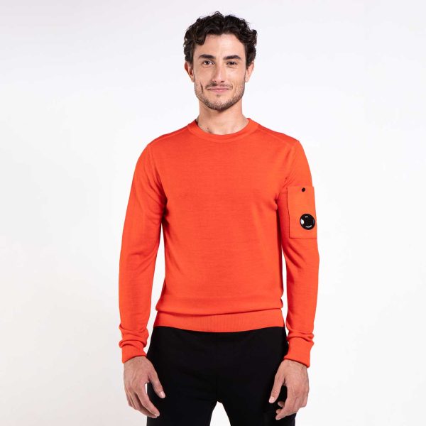 15CMKN245A003247F547-jersey ponciana lana merino cp company