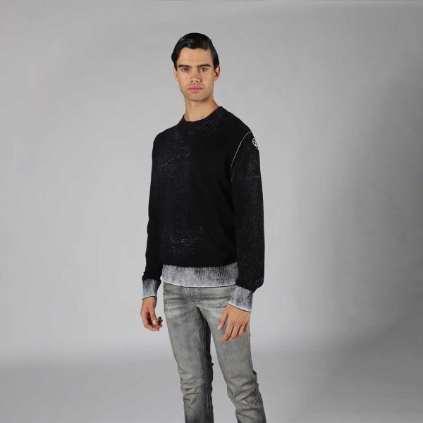 JERSEY K-LARENCE-B DIESEL