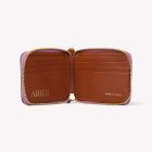 FUAR10021-PNK Monedero Bobby Ponyskin Aries Arise