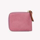 FUAR10021-PNK Monedero Bobby Ponyskin Aries Arise