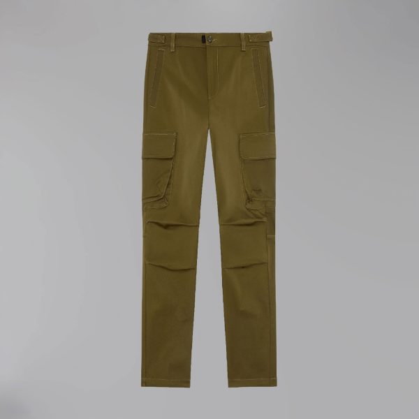 PANTALONES P-ARGYM DIESEL