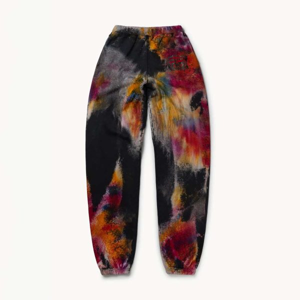 FUAR30015-MLT PANTALÓN COLOURSPRAY ARIES ARISE