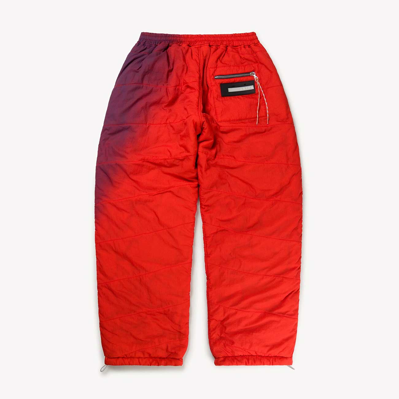 FUAR31120-Pantalón Spruzzo Padded Liner Aries Arise