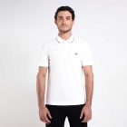15CMPL052A005263W103 polo shirt stretch piquet cp company