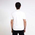 15CMPL052A005263W103 polo shirt stretch piquet cp company