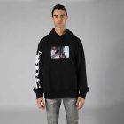 SUDADERA S-MACS-HOOD-L3 DIESEL