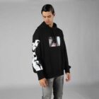 SUDADERA S-MACS-HOOD-L3 DIESEL