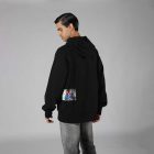 SUDADERA S-MACS-HOOD-L3 DIESEL