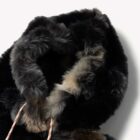 FUAR70006-BRW Sudadera Oversized Yeti
