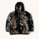 FUAR70006-BRW Sudadera Oversized Yeti