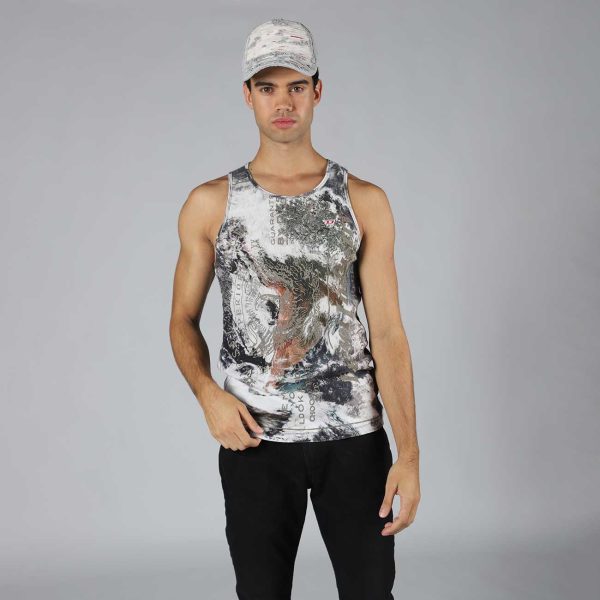 CAMISETA T-LIFTY-L2 DIESEL