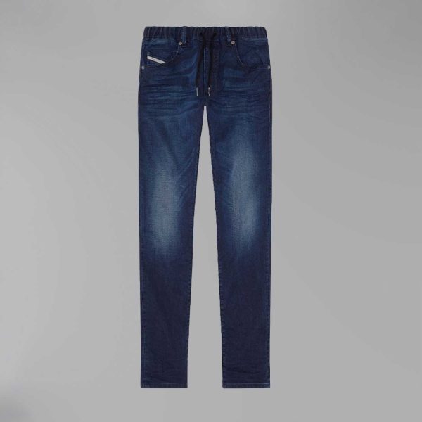 P-TAPPERED-KROOLEY-JOGGJEANS-068FB DIESEL