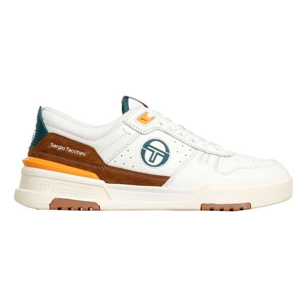 WHITE ANTIQUE WHITE PACIFIC SERGIO TACCHINI