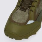 LHFA70-109-OLIVE Zapatillas Lhakpa Roa