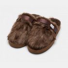 OG0722EU-Zavo-2EU Suicoke Zapatillas Marrones
