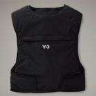 BOLSO VEST Y-3 IU4254