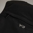 BOLSO VEST Y-3 IU4254