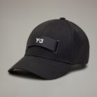 IU4630 Gorra Front Webbing Y-3