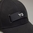 IU4630 Gorra Front Webbing Y-3