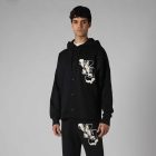 IQ2135-Sudadera con capucha Graphic French Terry Y-3