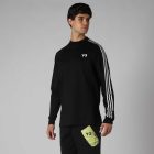 H44800-Camiseta Manga larga Stripes Y-3