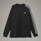 H44800-Camiseta Manga larga Stripes Y-3