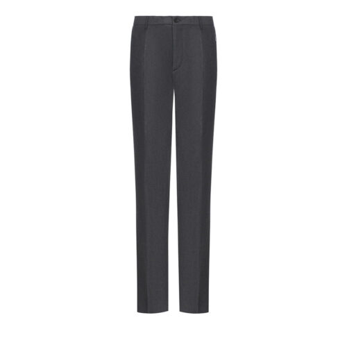 MREA002999TU2K0N003 Pantalón Carrot Leg Trousers W Zipped Pockets N0035 Etro