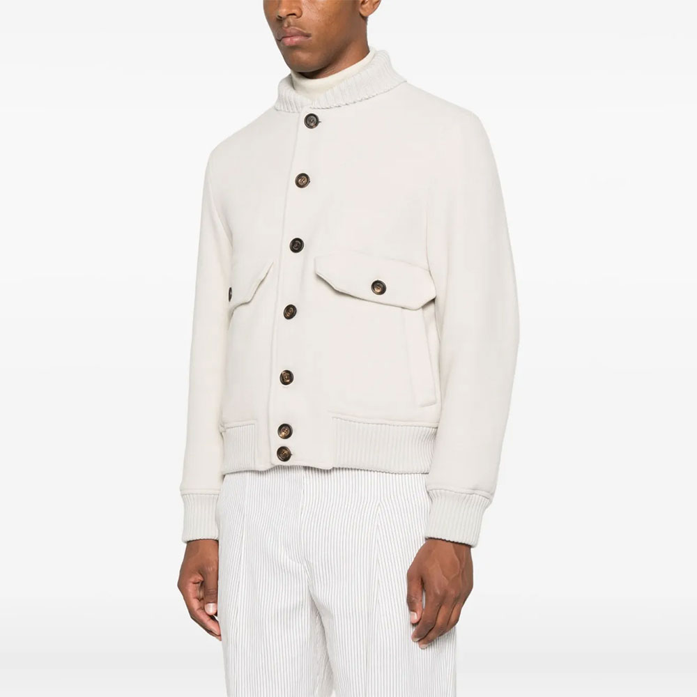 Chaqueta hombre L75GBTL08 arena Eleventy Milano Eleventy Milano AW25
