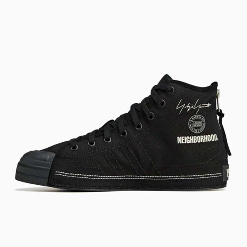 Zapatillas JP6454 Nizza Hi Y-3 x NEIGHBORHOOD