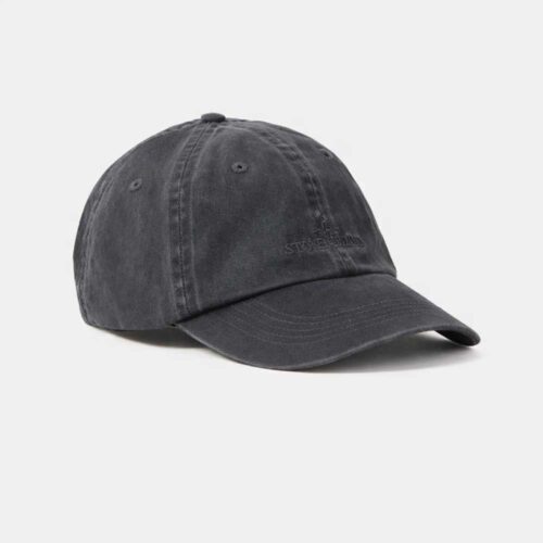 Gorra 9100002 V002D algodón cepillado gabardina Stone Island