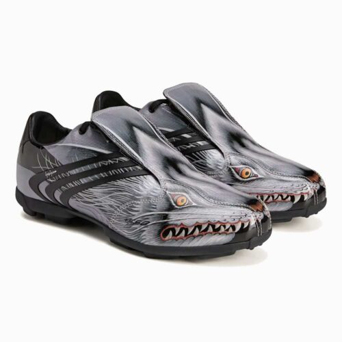 Zapatillas Y-3 F50 Tunit Beast Pack Wolf HP9981