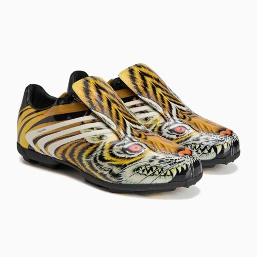 Zapatillas adidas Y-3 F50 Tunit Beast Pack Tiger KK3652