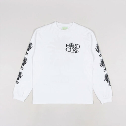 Aries Arise camiseta Palm LS Tee