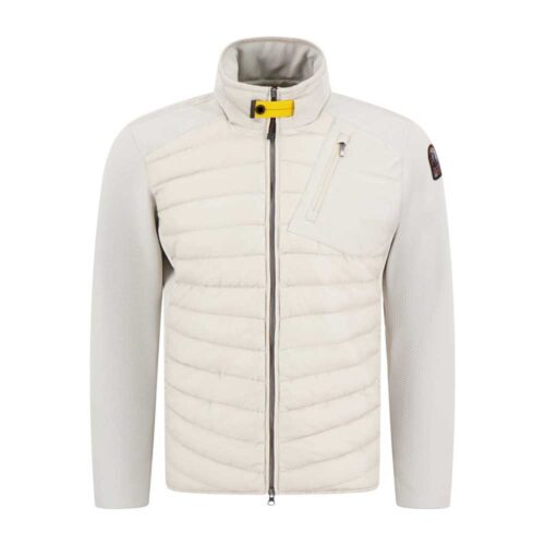 Chaqueta híbrida Jayden Pelican 0269 Parajumpers