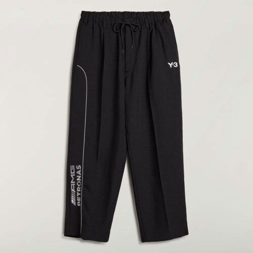 Pantalón Y-3 Mercedes AMG Petronas Formula 1 Team KR2343