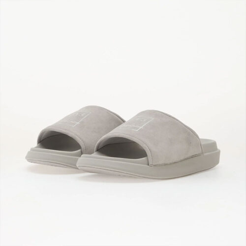 Slides Y-3 Grey Two KI4034