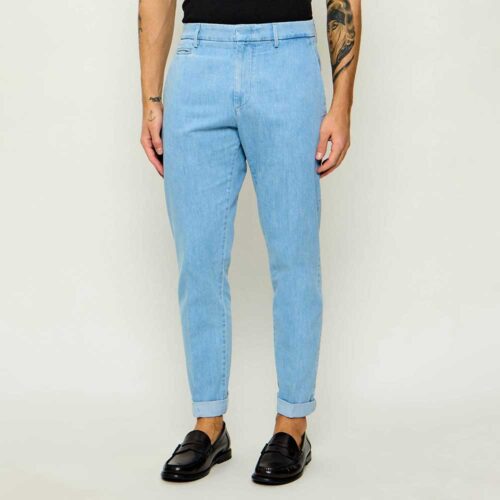 Pantalón Vaquero Dondup Joe Wash zian