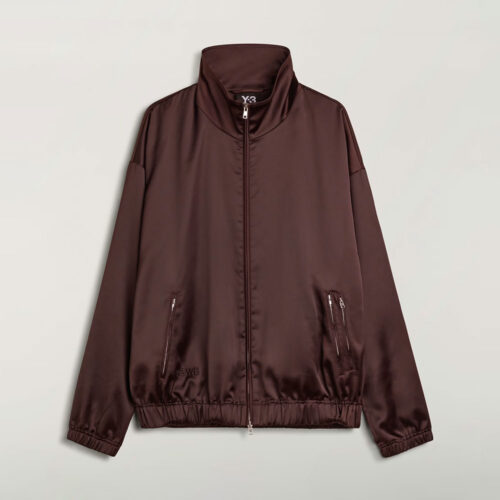Chaqueta adidas Y-3 x Wales Bonner Satin KW9238