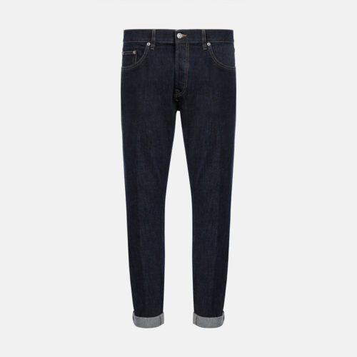 Pantalón Vaquero Dondup Icon Regular Denim Stretch